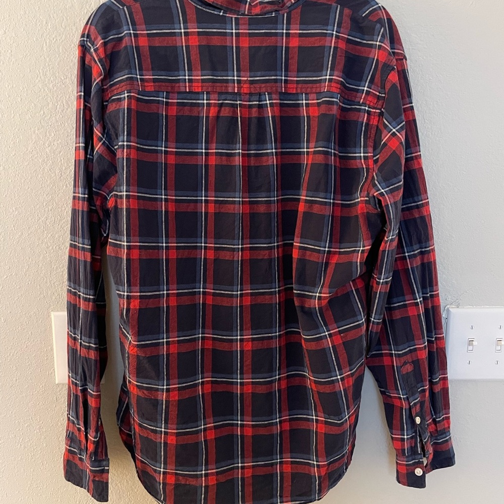 Flannel - Picture 5 of 6